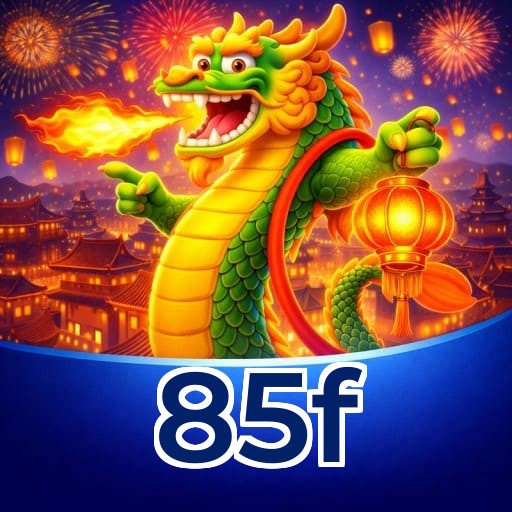 Material promocional do app 85f — ilustração, não métricas auditadas nesta página